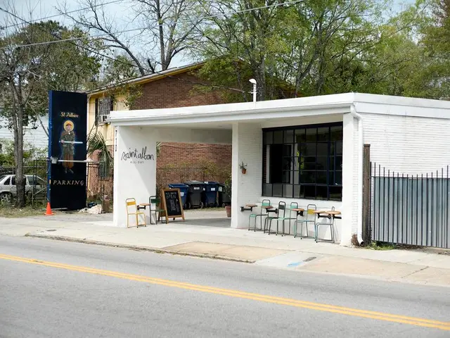 Darden Restaurants reports higher earnings, attributed to contributions from Olive Garden and...