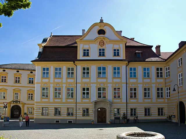 Old residences available for purchase in the property market