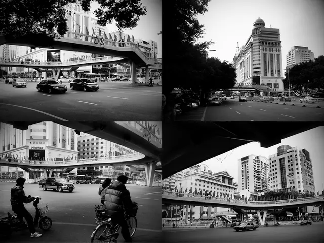 Cities request over 60 billion euros for infrastructure development investments