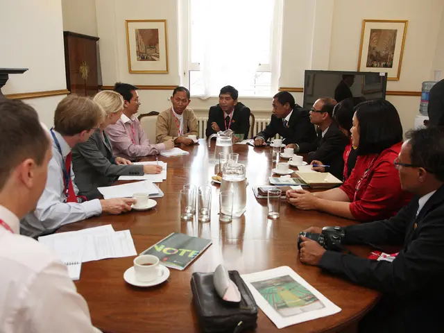 Are Meetings Being Disrupted Due to Agenda-Driven Theater?