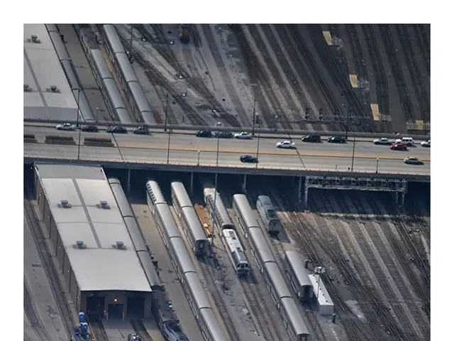 Transit authority plans to restore thousands of bridges across the nation by the year 2032.