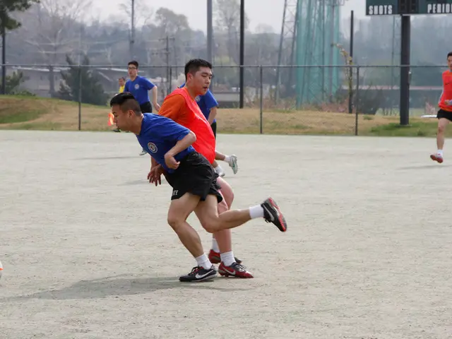 Football club in Germany faces financial penalty