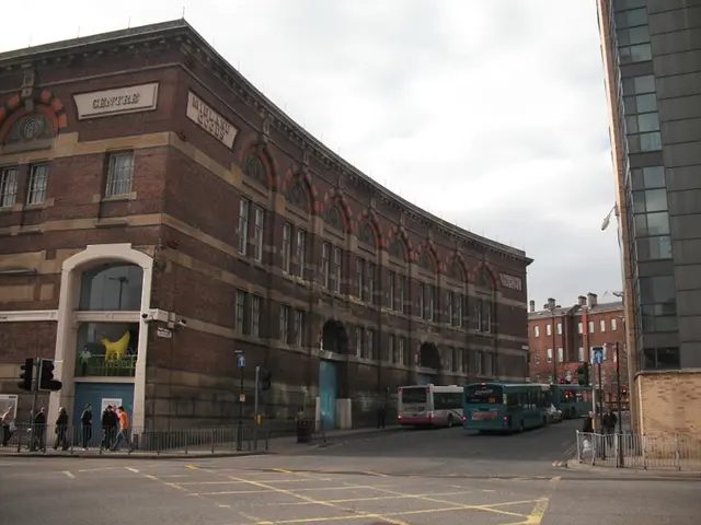 Financial Markets Bask in Tranquility