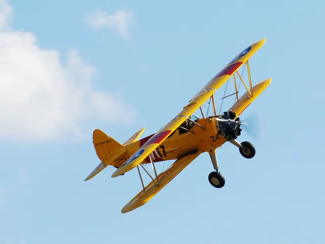 Russia grants approval for daytime flights to Israel.