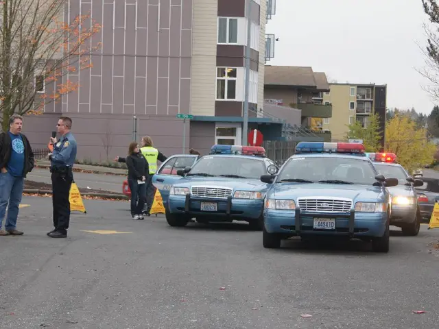 House Committee Proposes Budget Allocation for National Ground Water Survey