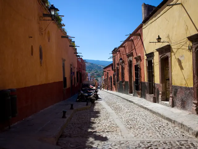 Residential Frustrations in Erfurt Intensify!