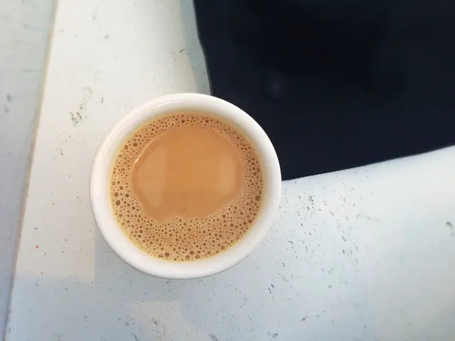 Is Duchess Meghan's tea expensive beyond reasonable standards?