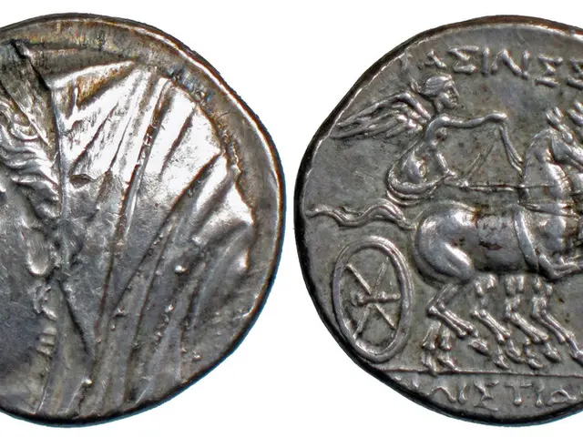 Differentiating Features of Ozak AI from the Majority of Alternative Cryptocurrencies: Empirical...