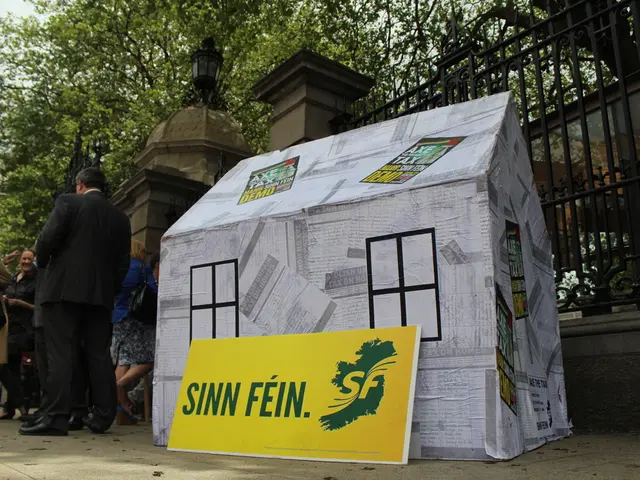 Parliament Grants Rent Price Cap Extension