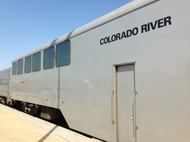 German Railways (Deutsche Bahn) denies claims of cancelled seats.