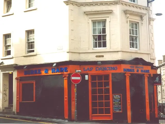 Housing stock in Saxony-Anhalt subtly expands marginally.