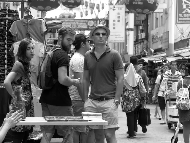 Old Town Weekly Market in Mülheim Centre Temporarily Suspended by Kaff