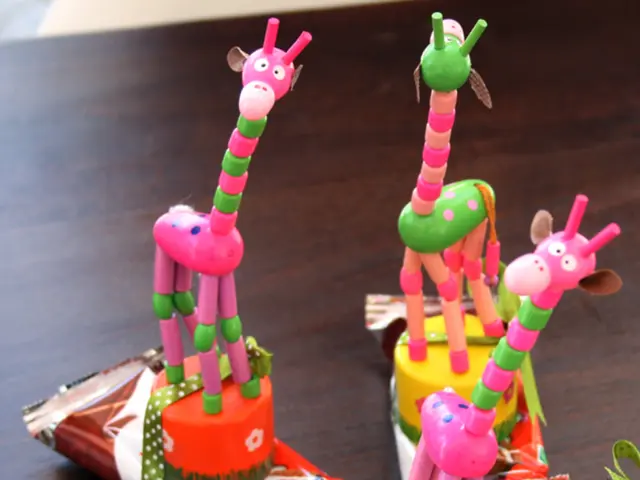 Spending by Young Chinese Consumers Rises as Economic Growth Slows Down