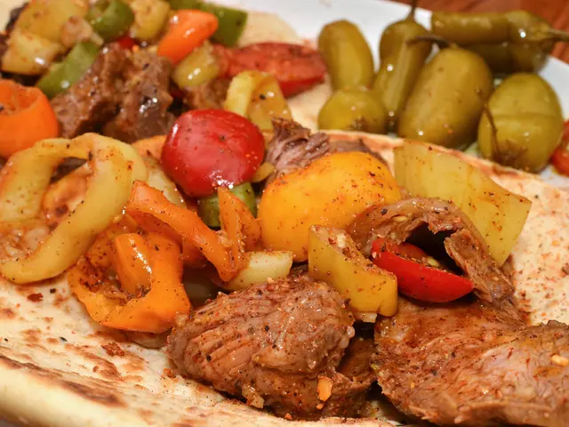 Prolong your weekly meal plan with 19 wallet-friendly dishes providing a sense of indulgence