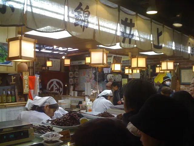 Yearning to Wear the Chef's Hat: Running a Restaurant Business