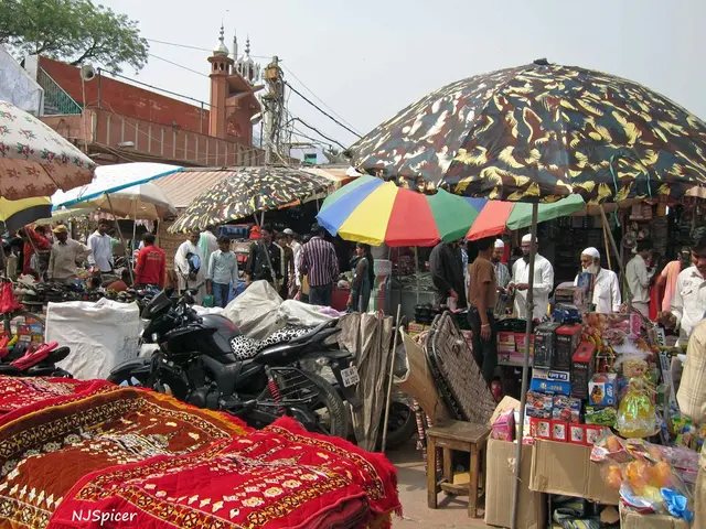 High percentage of debt relief proposals rejected, according to recent campaign data