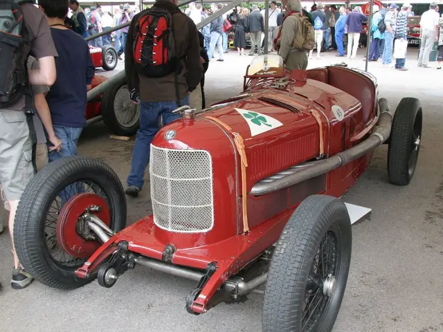 Hydrogen-powered buses face dead-end situation?