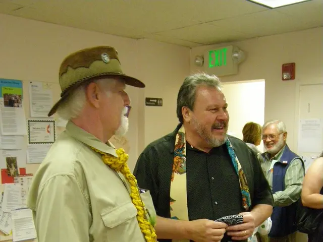 Increased work hours due to inadequate retirement benefits: fresh statistics emerge