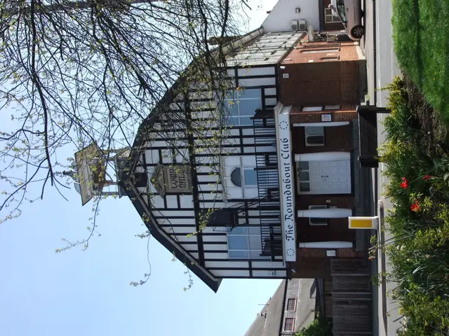 Private establishment 1880, a renowned Singapore club, set for a revival following a sudden...