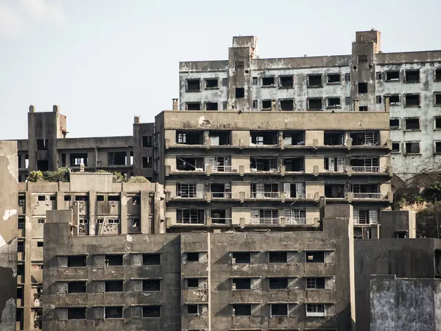 Soaring temperatures pose a risk to Germany's economic expansion.