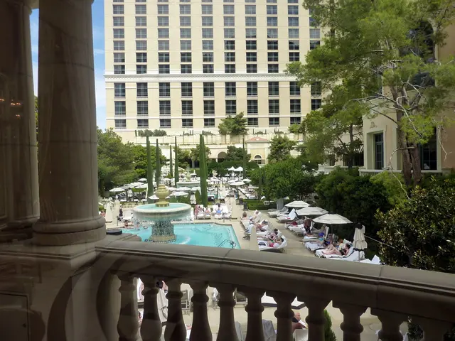 Balcony-based Renewable Energy Systems Persist in High Demand