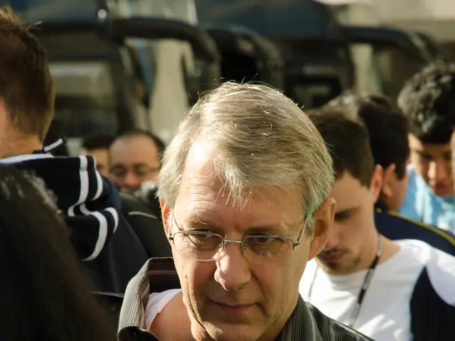 Tech giant Microsoft terminates employment for numerous employees, contributing to a decline in...