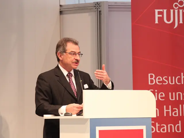 Recognition Event: APTS Honors Larry Unger with the 2025 Pillar of Public Service Award