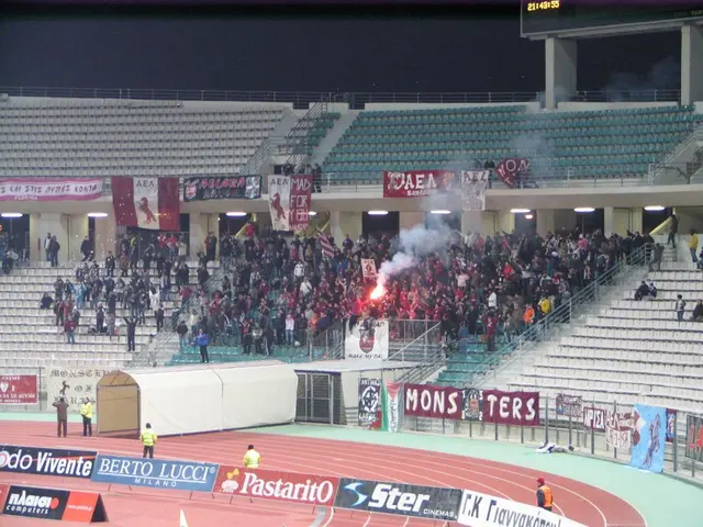 Displaying Compliance and Decentralized Governance Ambitions at Istanbul Blockchain Summit by HTX...