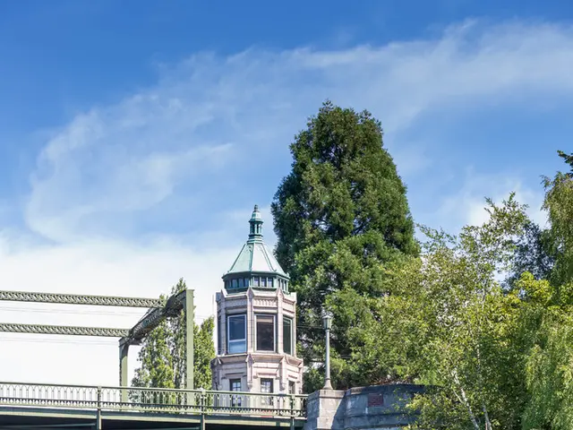 Solar power-driven water system to be constructed at the cultural beach area close to Karlsruhe