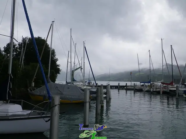 Orsted has cancelled their contract with Cadeler for the installation of a wind farm vessel.