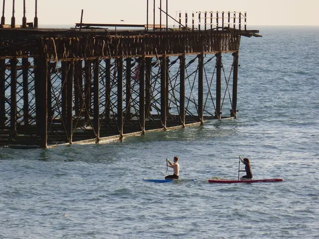 NOK Faces Potential Irrelevance Threat