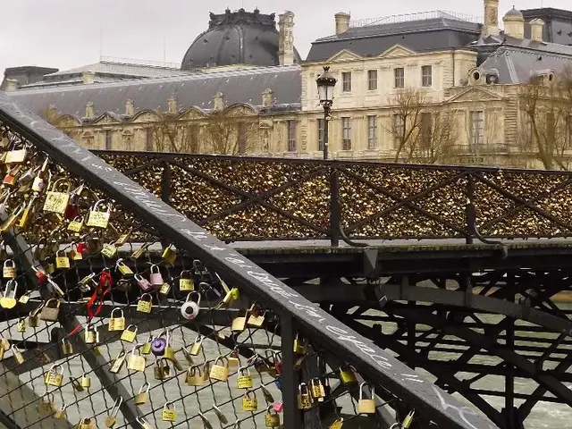 Transport Minister advocates for continued backing of the North Baltic Sea Waterway project