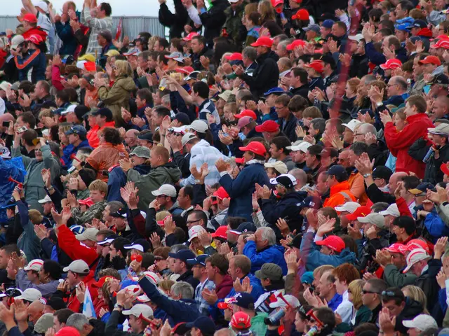 Spain's EU Upgrade Brings Advantage to Rheinmetall: Critics Warn of Sacrificed Regions