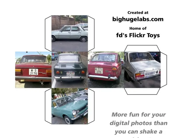 Released: New Generation 5G Connected Car from LG Innotek's 3rd Gen