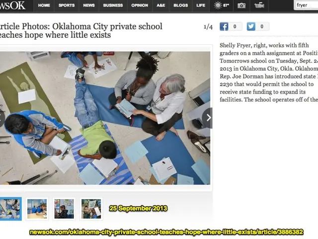 "Donald, gratitude expressed on the parade square"