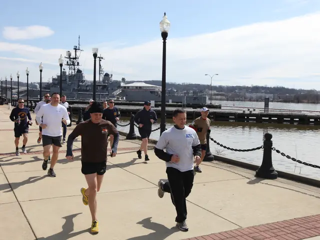 Roadway segment A8 will have temporary shutdown in July for duration of weekend.