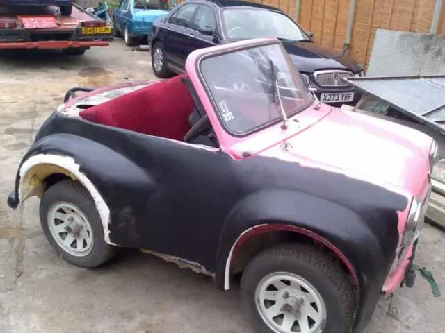 Deep Dive: Tale of Great Wall Motor (Episode 1)