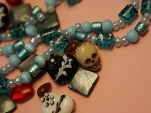 Russian jewelers from Sverdlovsk to showcase their creations to domestic and international...