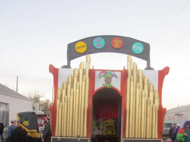 Ensure Proper Fastening of Your Cargo