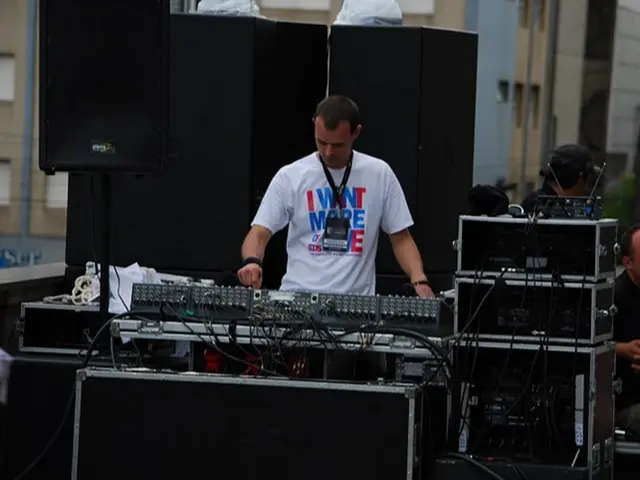 Changes in DJE's Sales Department: Arrivals and Departures