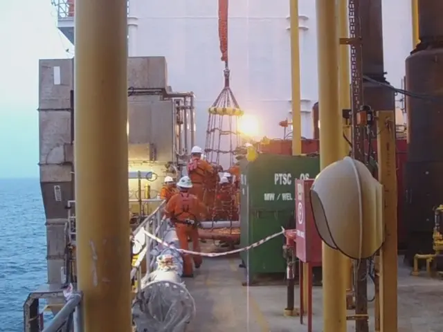 Streamlining the Global Employment Process: Strategies for a Smooth Transition from Job Offer to...