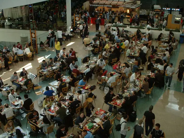 Adjustments in the Restaurant Sector Amidst the Trump Presidency