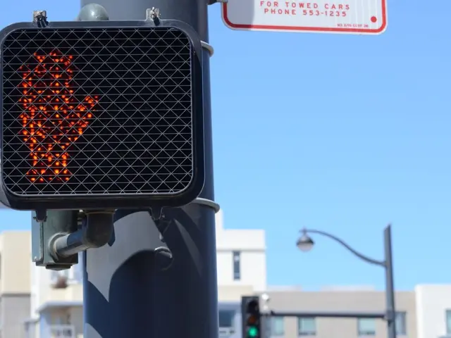 Traffic infractions in Russia have seen a significant surge, approximating a 30% rise.