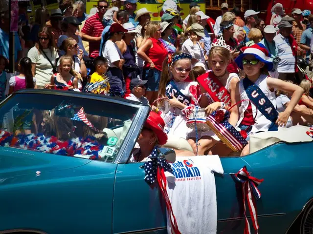 Highlights from the 2025 New York Auto Show: Introducing Concept SUVs and Fresh Electric Vehicles