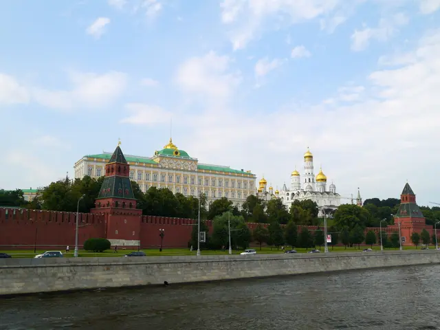 Identified Violations of 65 Water Usage Regulations in Turkestan Region