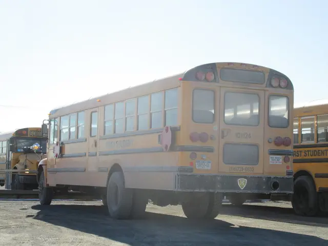 Increase in School Bus Tickets for 300 Bielefelder Students: Post-Holiday Prices to Skyrocket