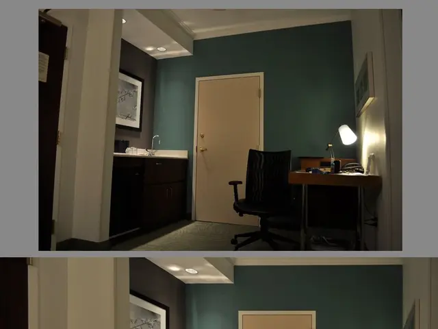 German-Origin Furniture Brand Saved: French Furniture Manufacturer's Rescue - Brand Preservation