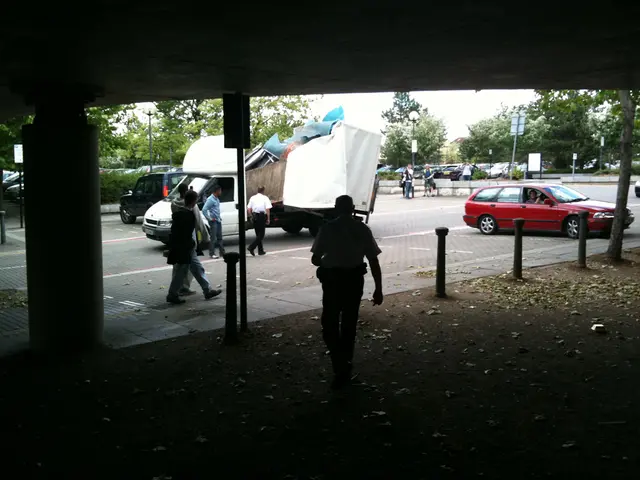 Struggles in the American Truckload Industry with Increased Carrier Revocations