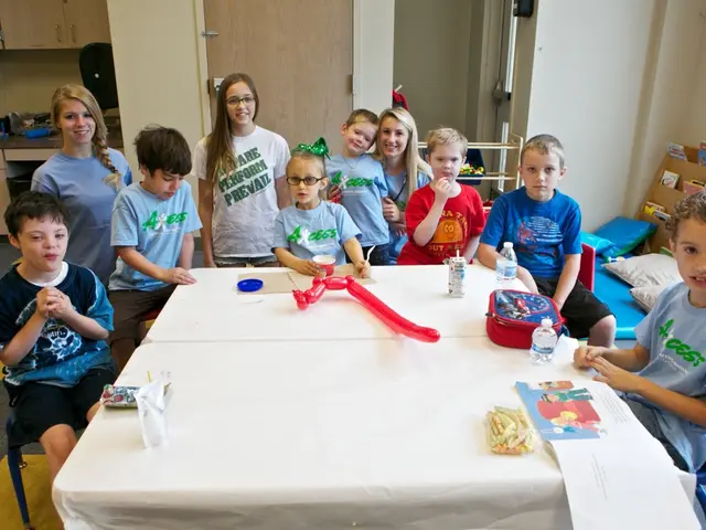 Family-owned businesses thriving on mutual trust and strategic management, where nepotism, when...