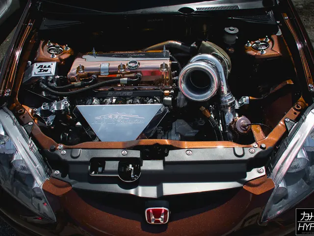 Electric Vehicles with Gasoline Backup: Dual Support for a Greener Future